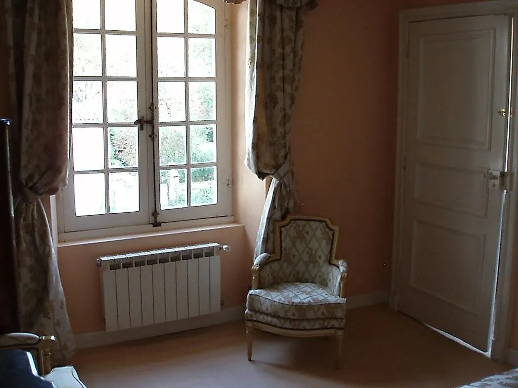 Penzion Hotel Chateau De La Vere Toulouse