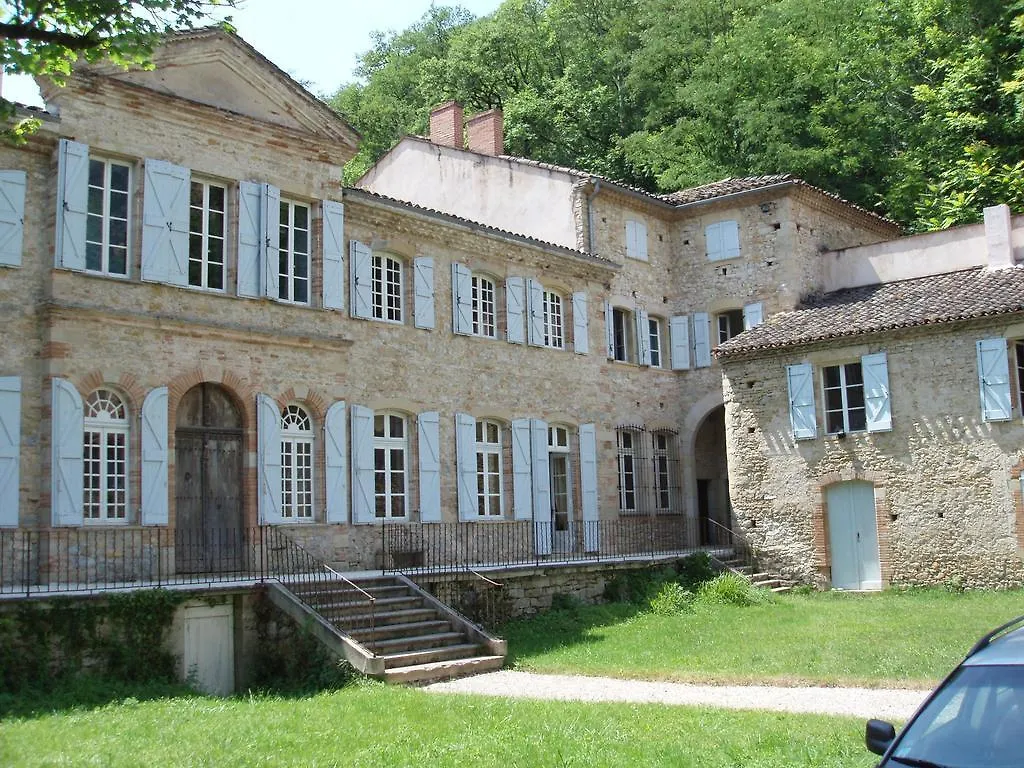 Hotel Chateau De La Vere Toulouse Penzion