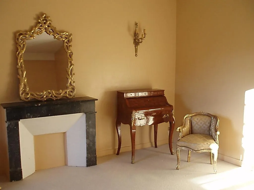 Hotel Chateau De La Vere Toulouse