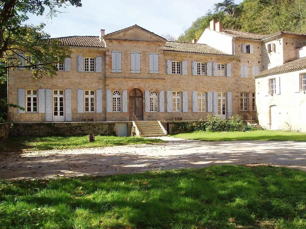 Chateau De La Vere location
