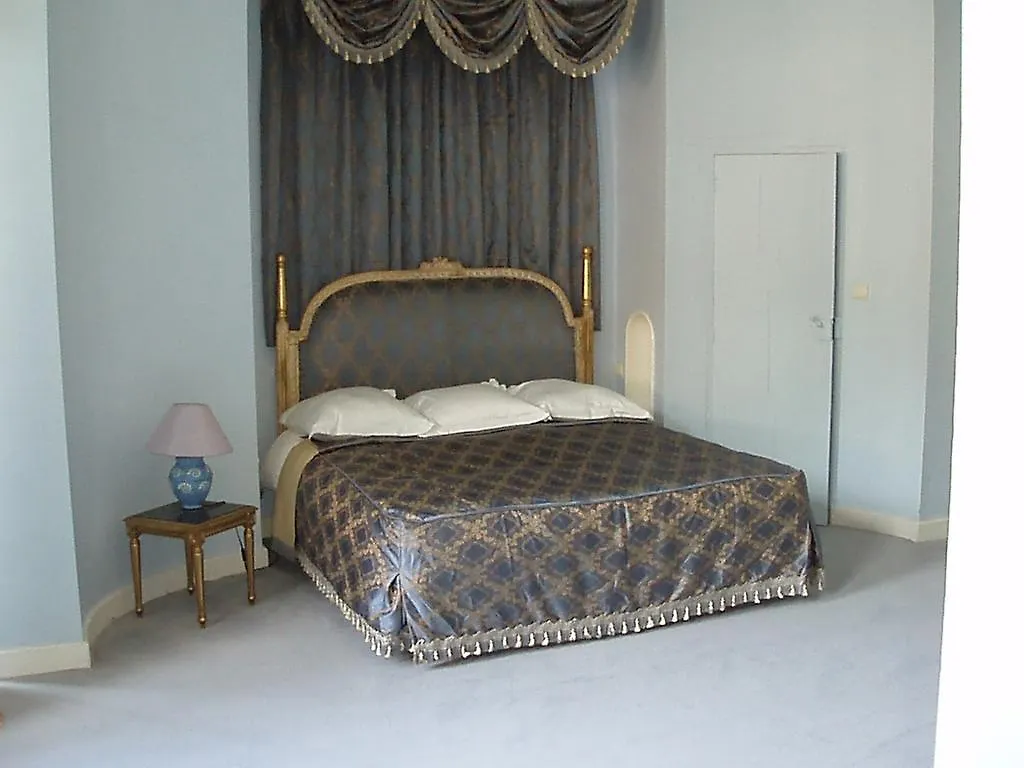 Hotel Chateau De La Vere Toulouse Francie