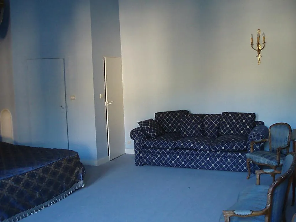 Hotel Chateau De La Vere Toulouse Penzion
