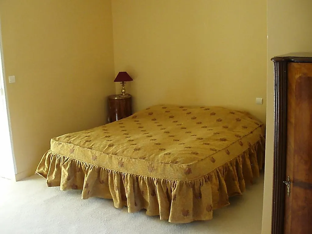 Hotel Chateau De La Vere Toulouse