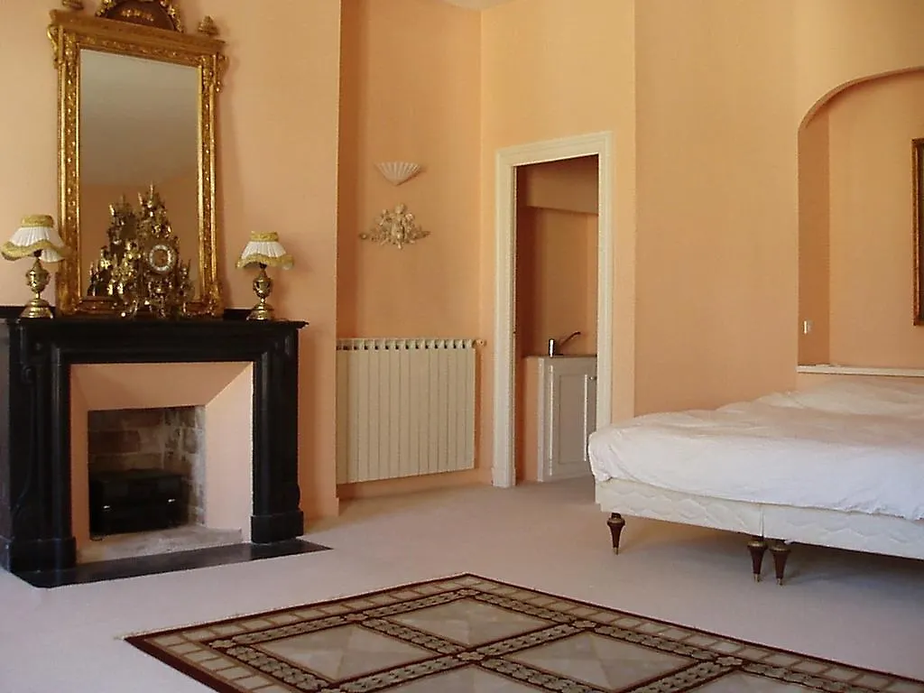 Hotel Chateau De La Vere Toulouse