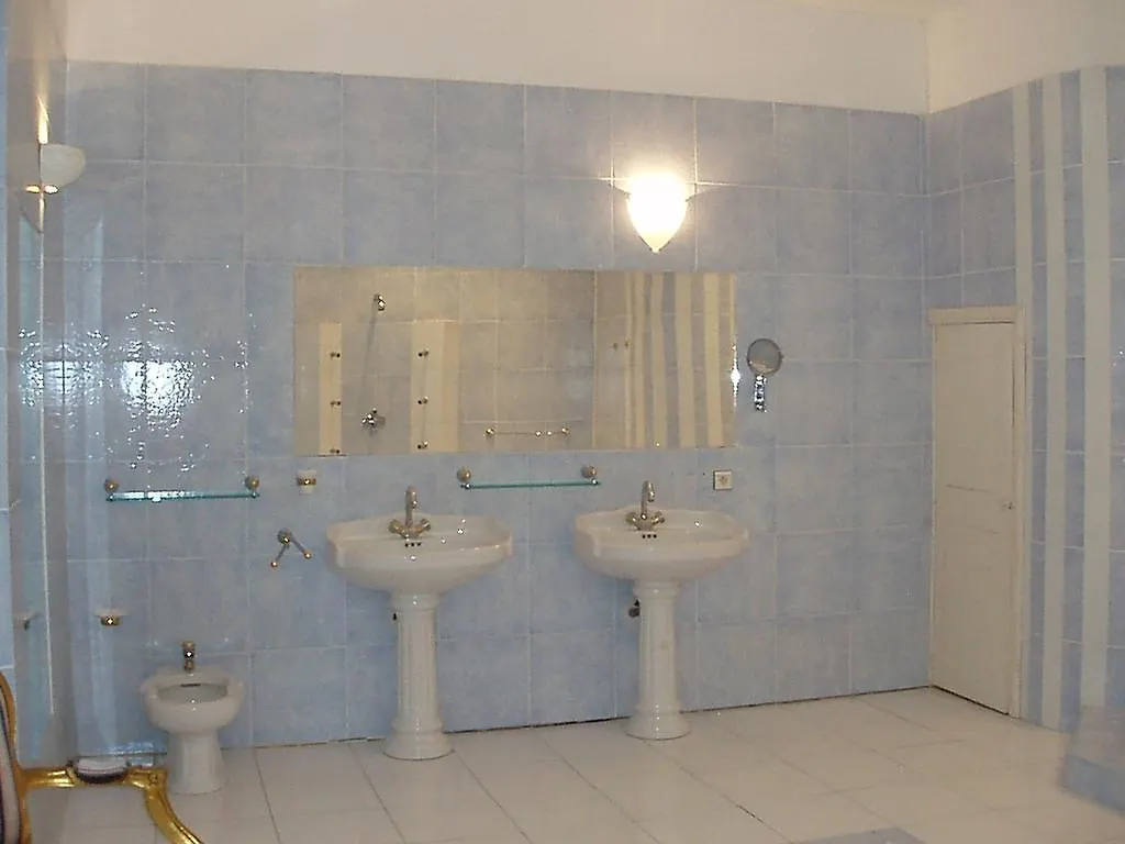 Hotel Chateau De La Vere Toulouse Penzion