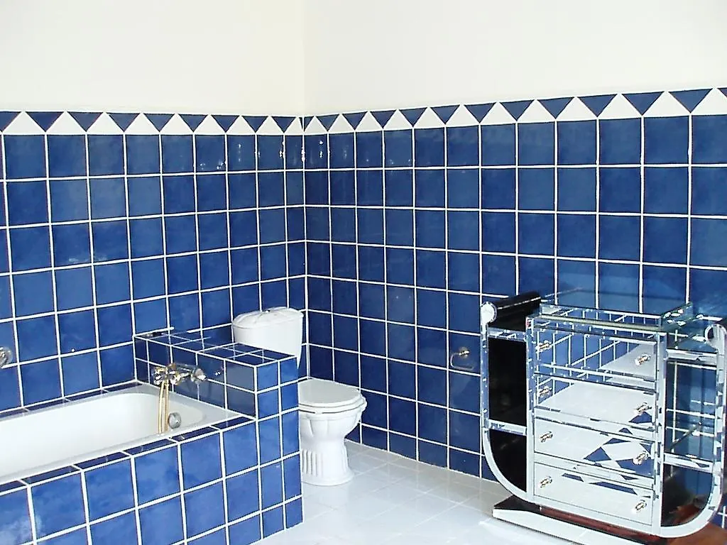 Hotel Chateau De La Vere Toulouse 0*,