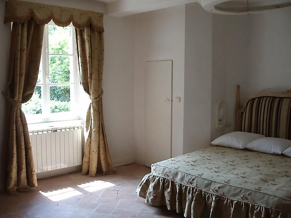 Chateau De La Vere Hotel Tolosa