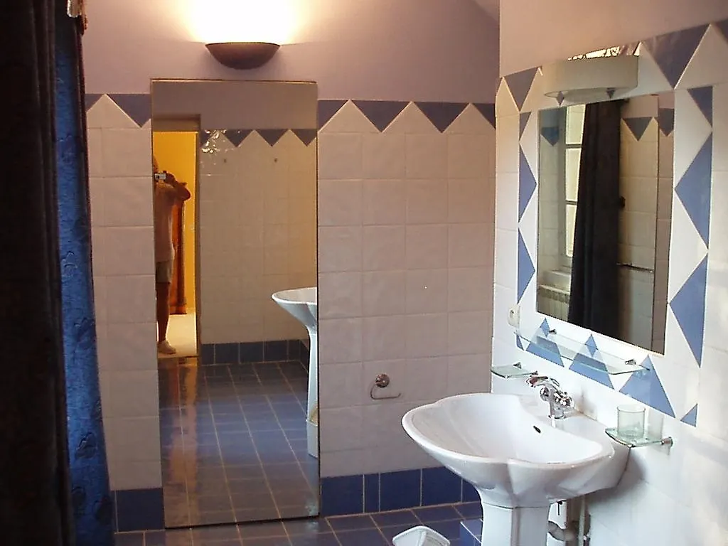 Affittacamere Chateau De La Vere Hotel Tolosa Francia