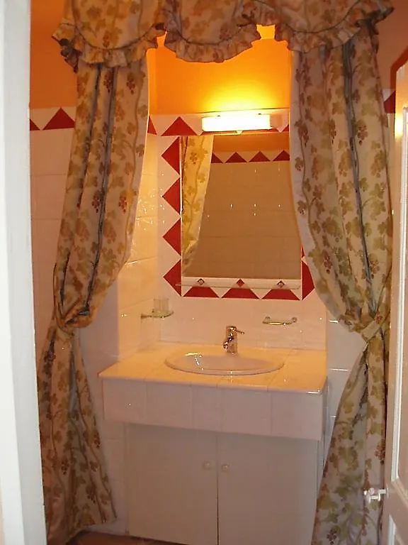 Affittacamere Chateau De La Vere Hotel Tolosa