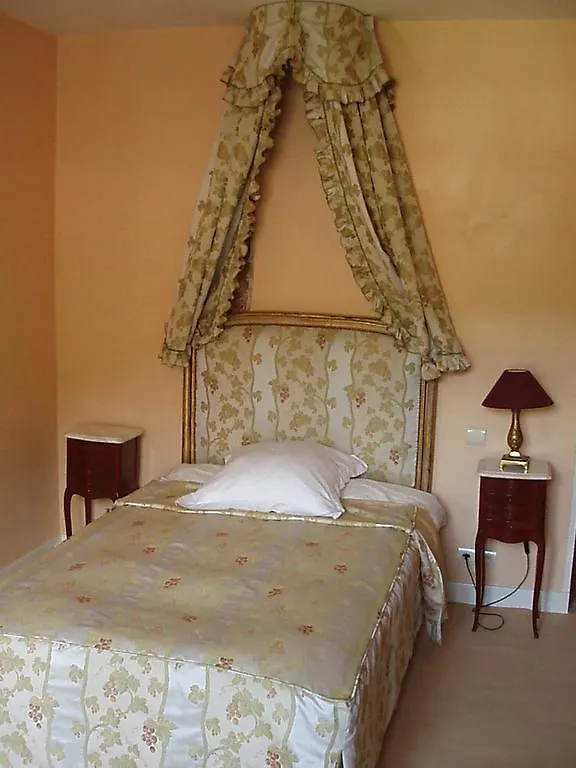 Chateau De La Vere Hotel Tolosa Francia