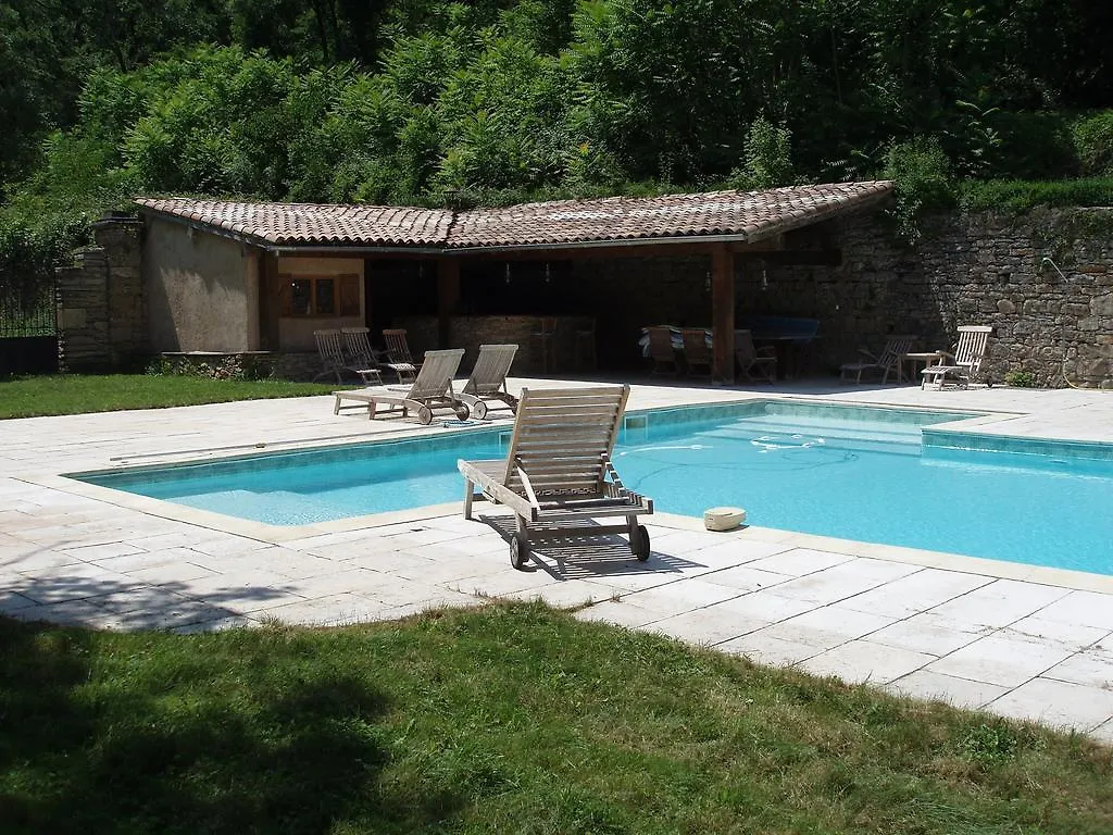 Chateau De La Vere Hotel Tolosa 0*,